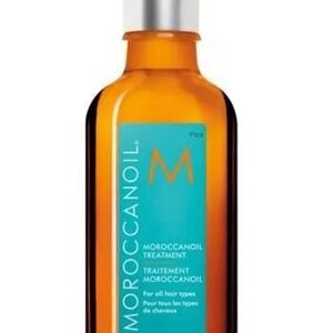 MOROCCANOIL - Treatment -
100ml - Original